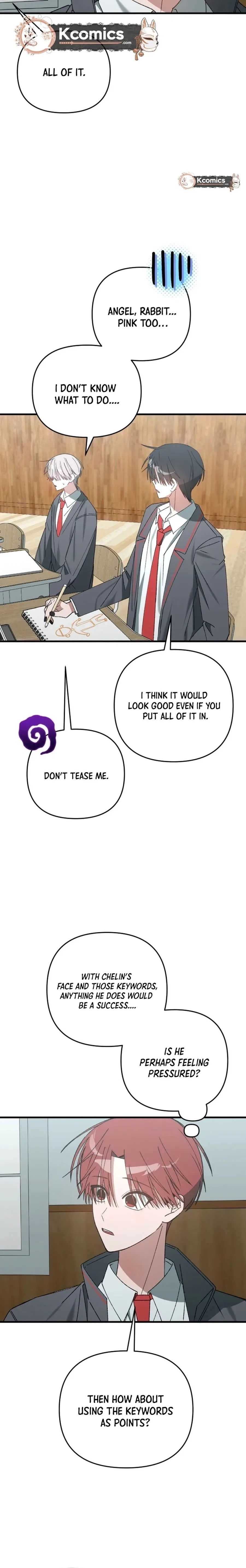 It’s Hard to Be a Hero in Korea Chapter 20 – Page 20