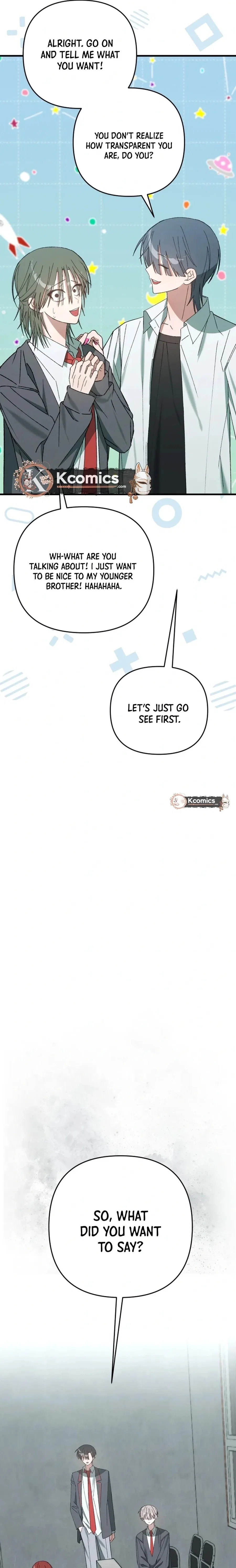 It’s Hard to Be a Hero in Korea Chapter 20 – Page 29