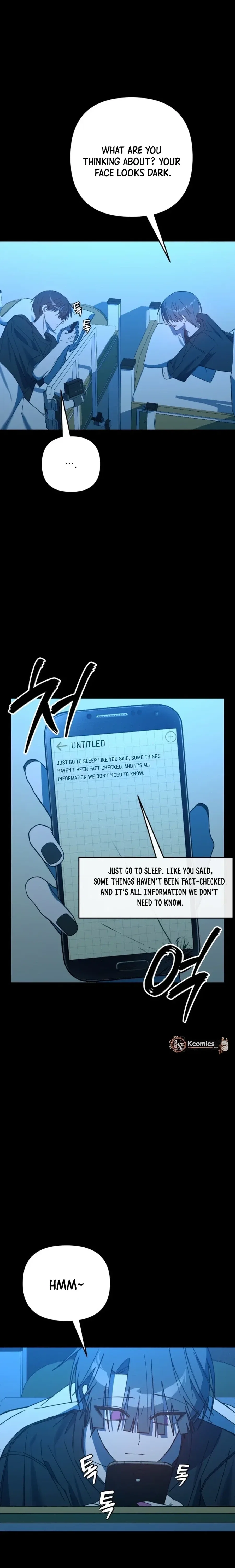 It’s Hard to Be a Hero in Korea Chapter 19 – Page 6