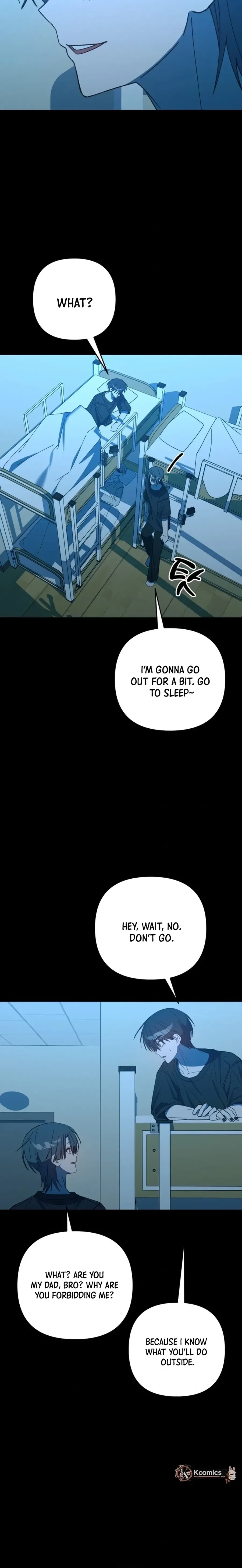 It’s Hard to Be a Hero in Korea Chapter 19 – Page 8