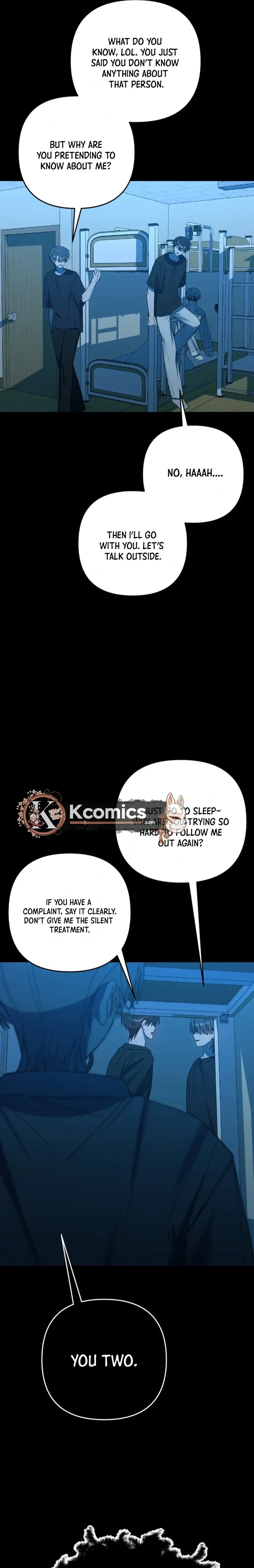 It’s Hard to Be a Hero in Korea Chapter 19 – Page 9