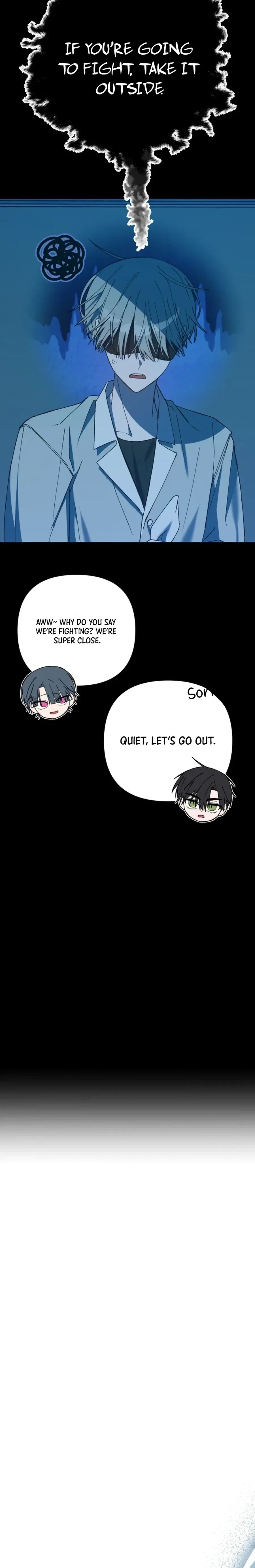It’s Hard to Be a Hero in Korea Chapter 19 – Page 10