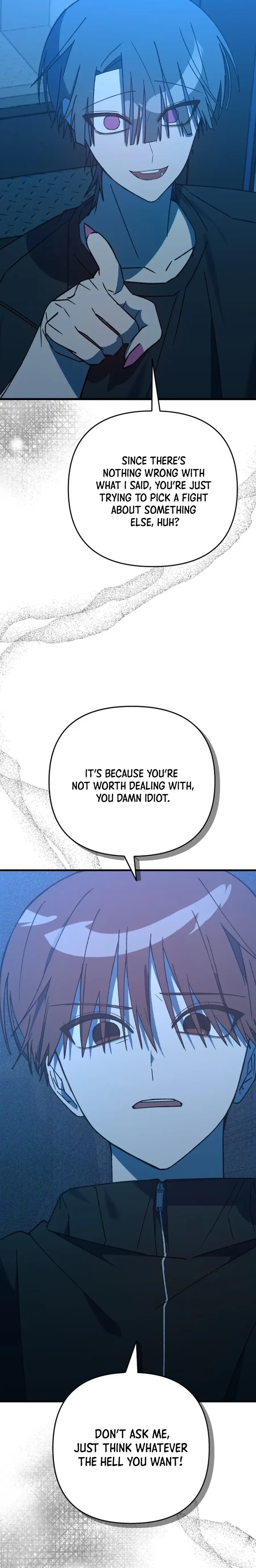 It’s Hard to Be a Hero in Korea Chapter 19 – Page 19