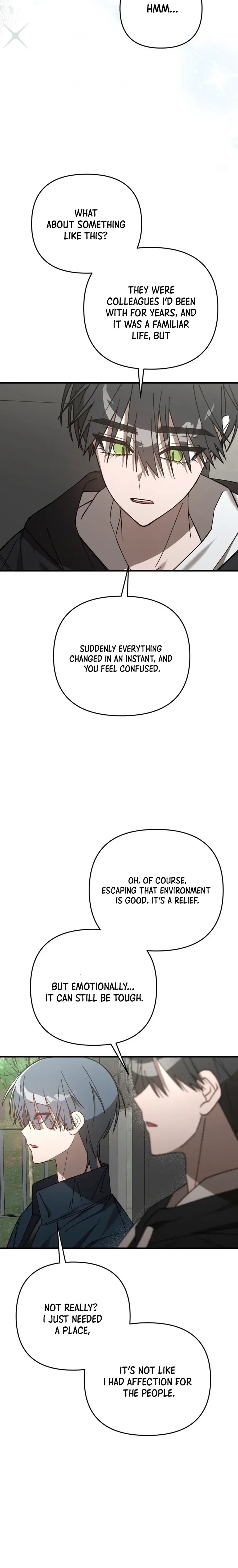 It’s Hard to Be a Hero in Korea Chapter 18 – Page 28
