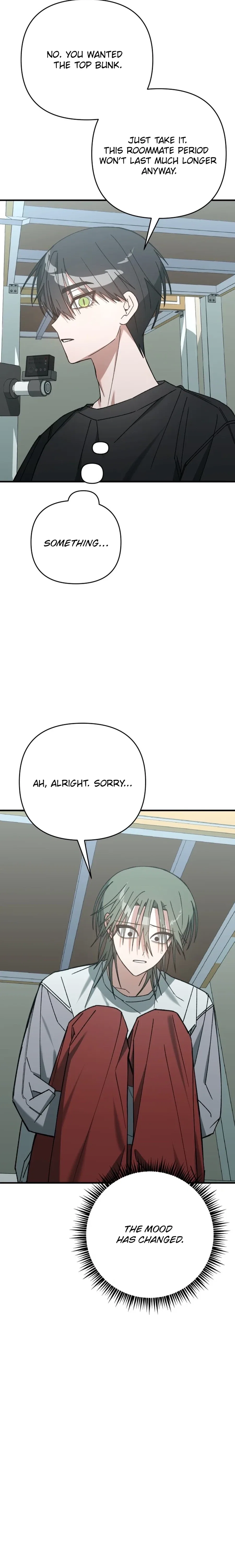 It’s Hard to Be a Hero in Korea Chapter 17 – Page 5