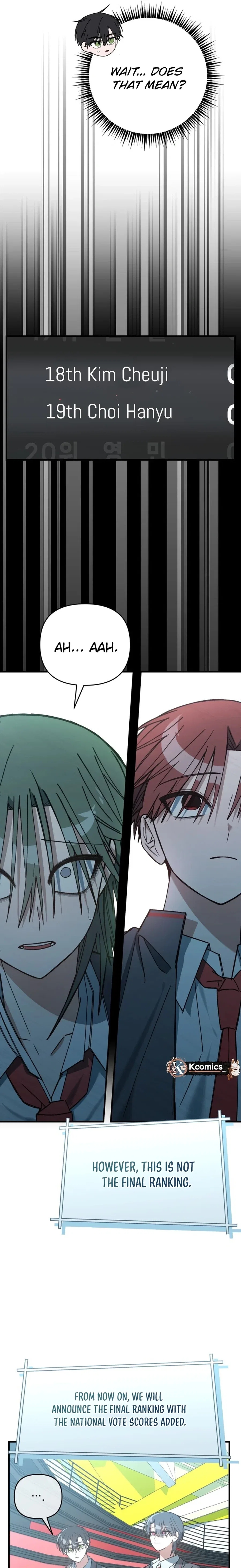 It’s Hard to Be a Hero in Korea Chapter 17 – Page 10