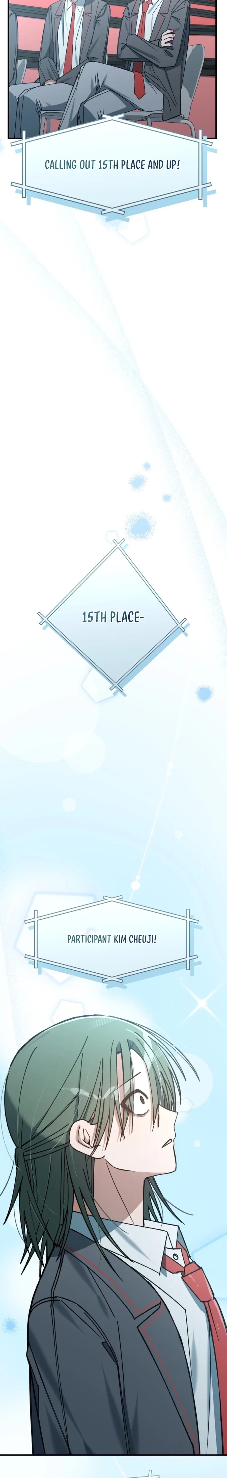 It’s Hard to Be a Hero in Korea Chapter 17 – Page 11