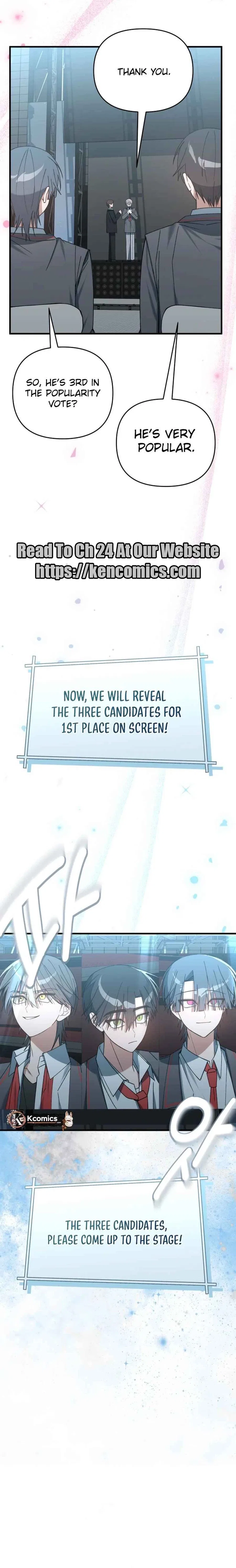 It’s Hard to Be a Hero in Korea Chapter 17 – Page 15