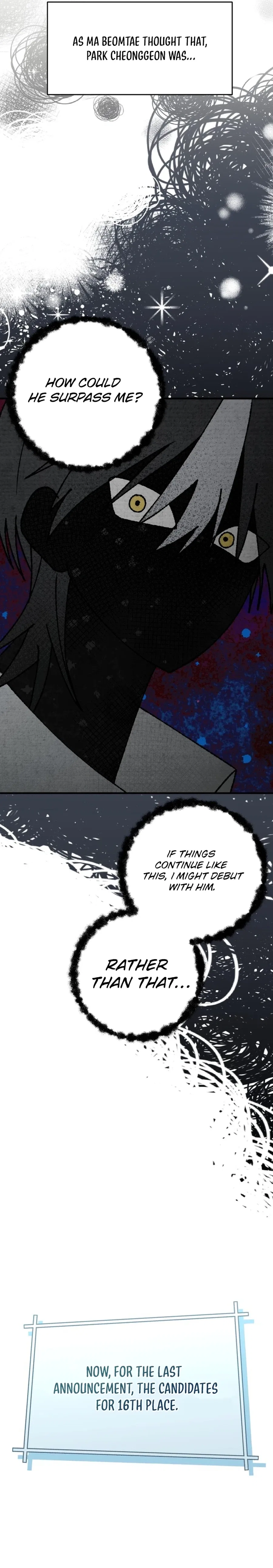 It’s Hard to Be a Hero in Korea Chapter 17 – Page 18