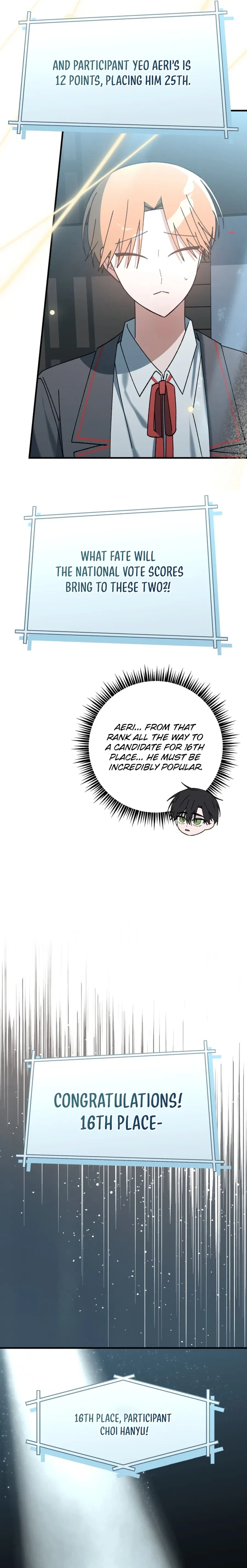 It’s Hard to Be a Hero in Korea Chapter 17 – Page 20