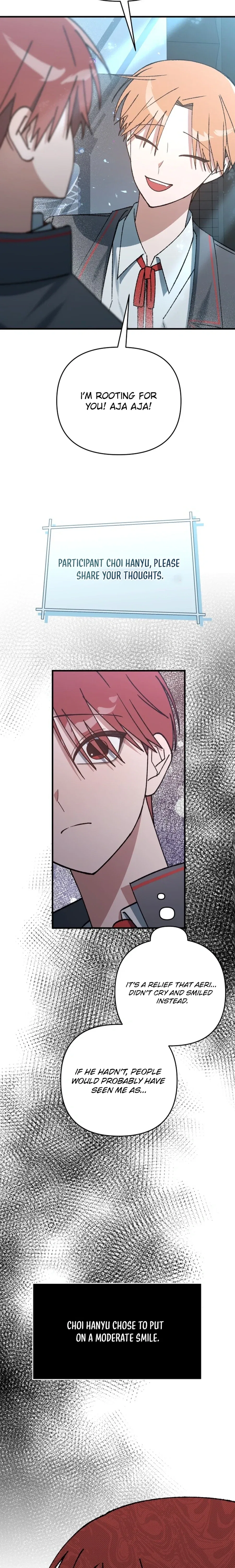 It’s Hard to Be a Hero in Korea Chapter 17 – Page 22