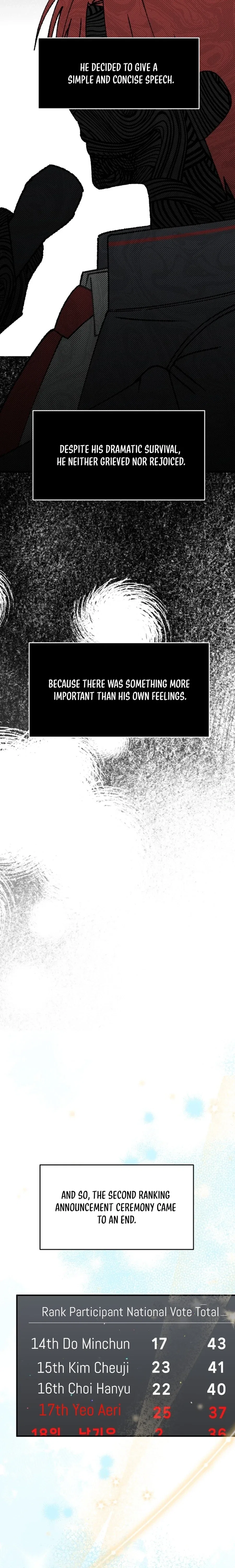 It’s Hard to Be a Hero in Korea Chapter 17 – Page 23