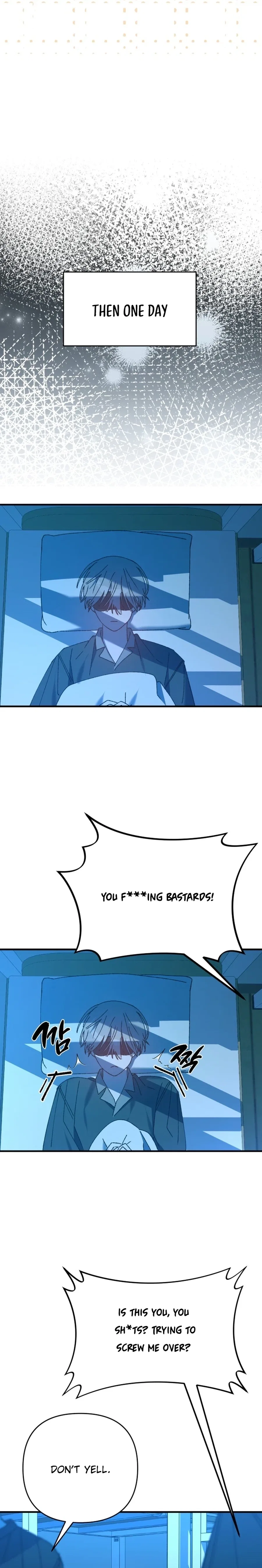 It’s Hard to Be a Hero in Korea Chapter 17 – Page 30