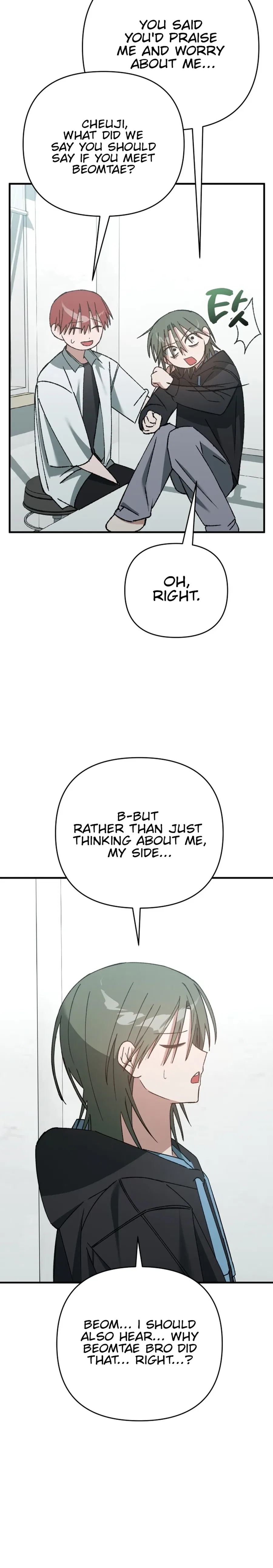 It’s Hard to Be a Hero in Korea Chapter 16 – Page 10