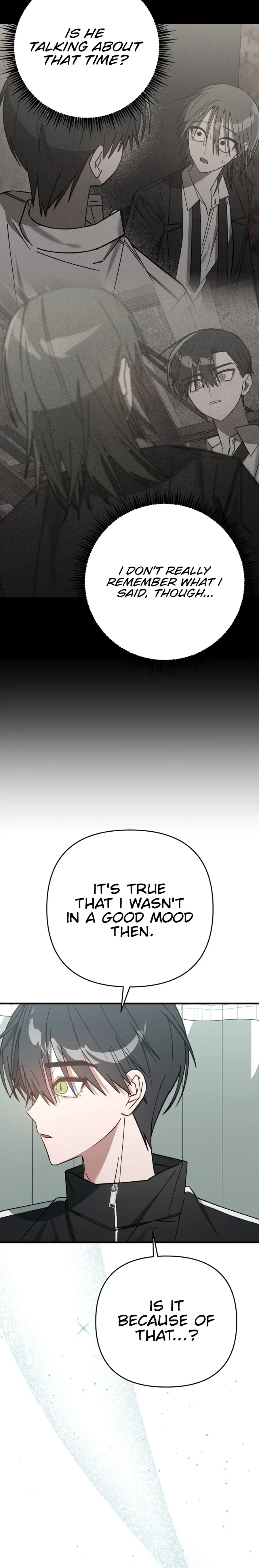 It’s Hard to Be a Hero in Korea Chapter 16 – Page 12