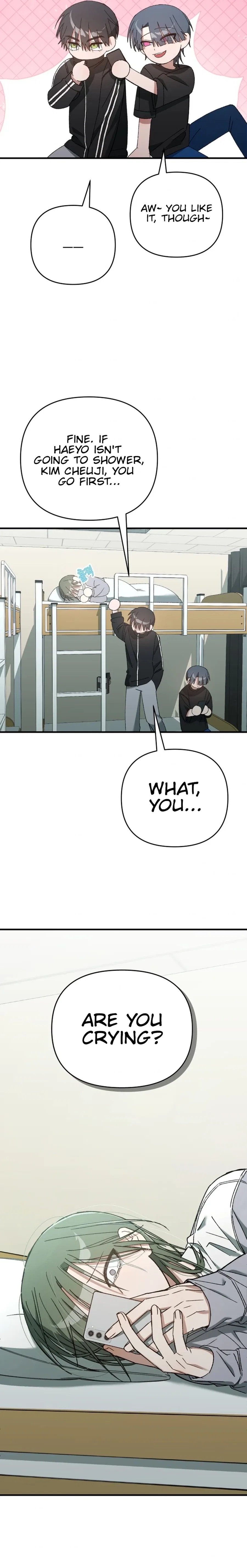 It’s Hard to Be a Hero in Korea Chapter 16 – Page 29