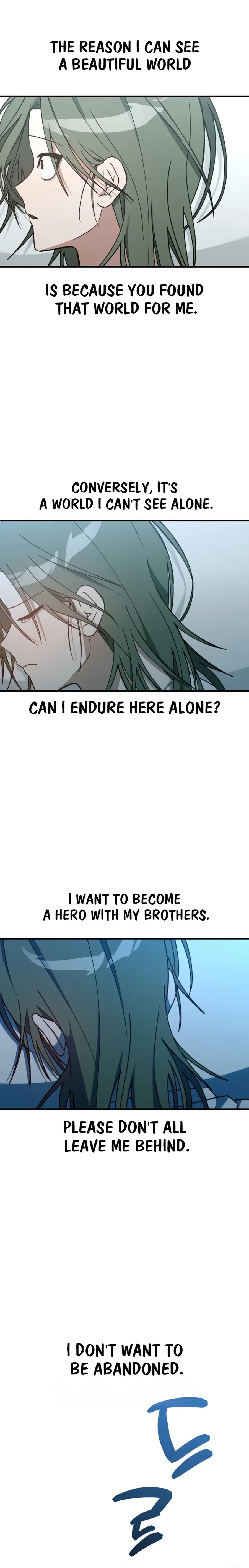It’s Hard to Be a Hero in Korea Chapter 16 – Page 34