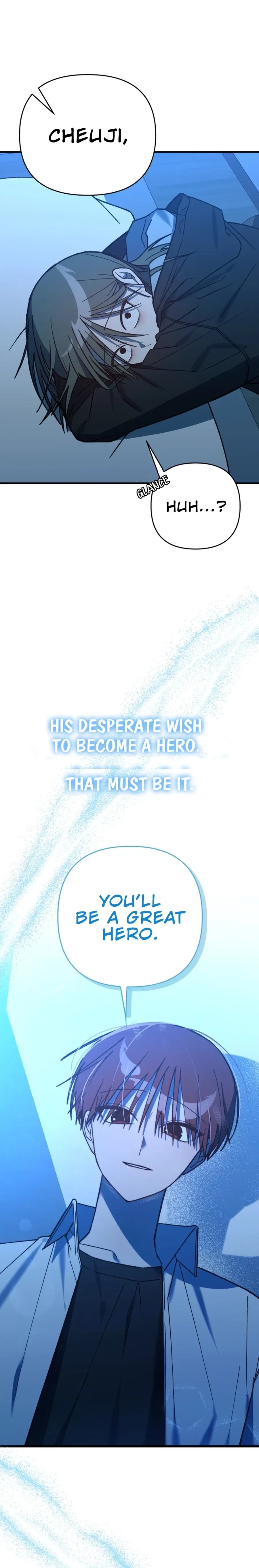 It’s Hard to Be a Hero in Korea Chapter 15 – Page 3