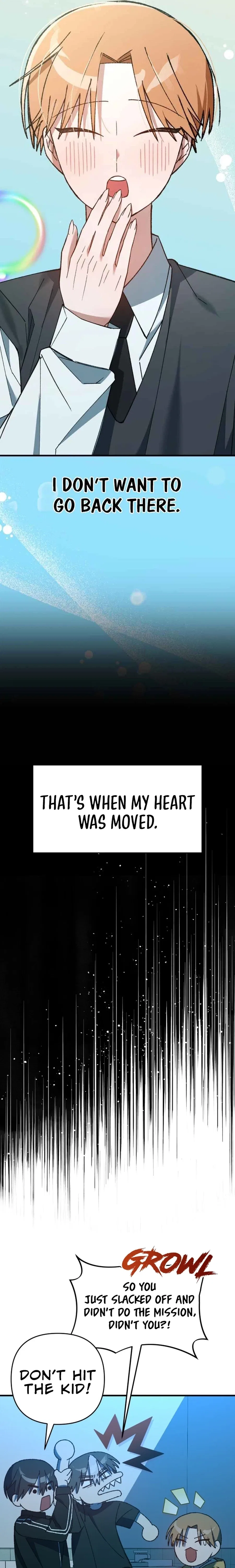 It’s Hard to Be a Hero in Korea Chapter 15 – Page 18