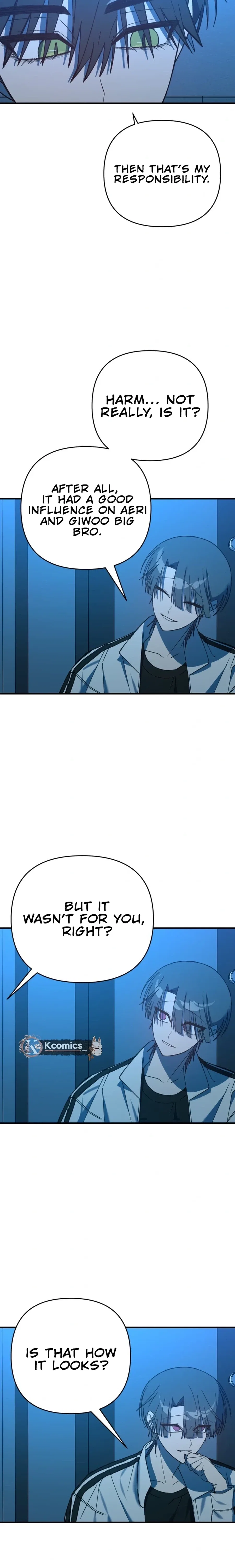 It’s Hard to Be a Hero in Korea Chapter 15 – Page 28