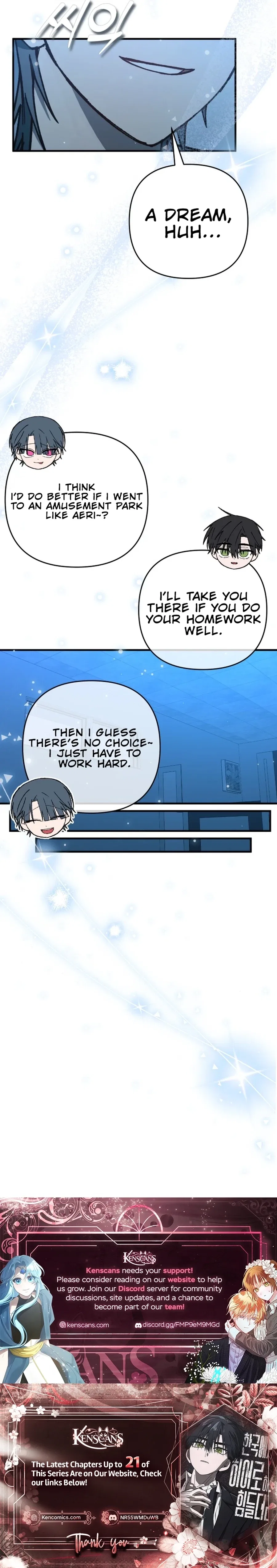 It’s Hard to Be a Hero in Korea Chapter 15 – Page 31