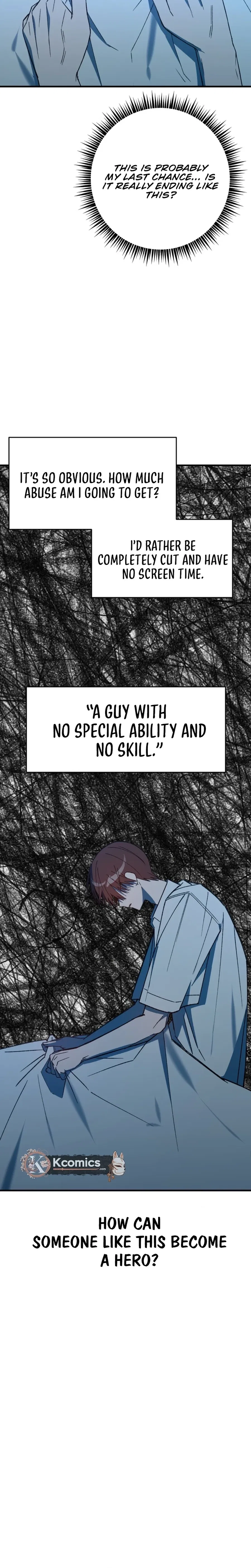 It’s Hard to Be a Hero in Korea Chapter 14 – Page 30