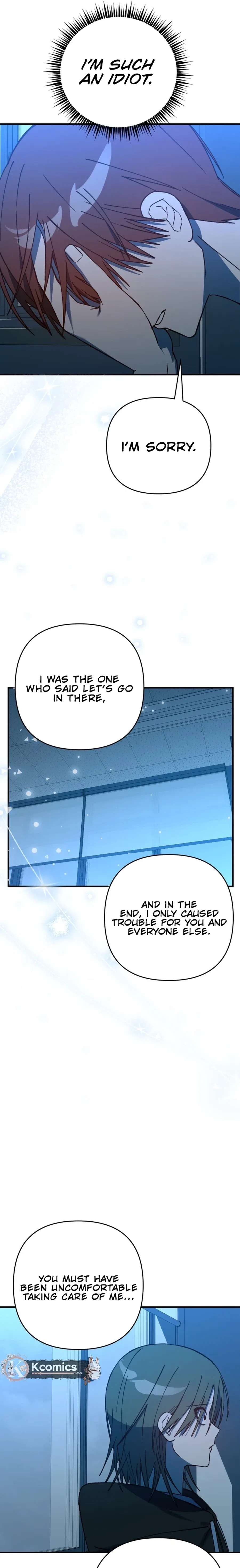 It’s Hard to Be a Hero in Korea Chapter 14 – Page 31
