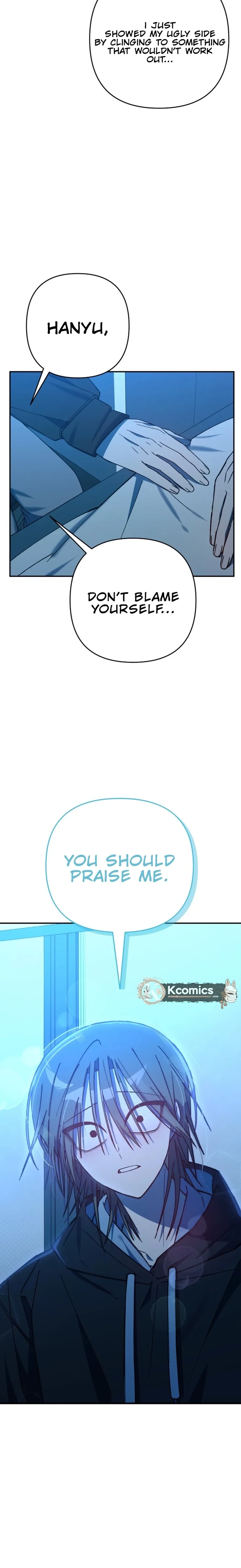 It’s Hard to Be a Hero in Korea Chapter 14 – Page 32