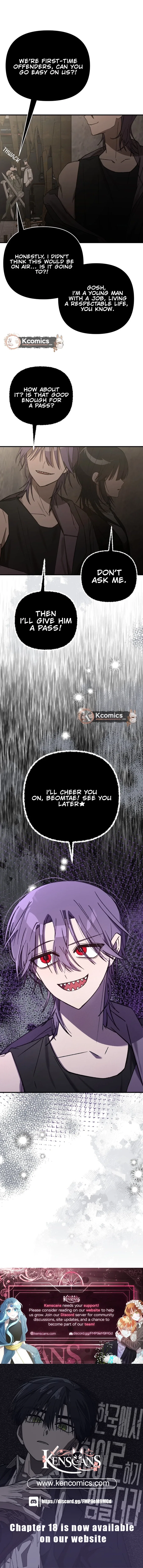 It’s Hard to Be a Hero in Korea Chapter 13 – Page 27
