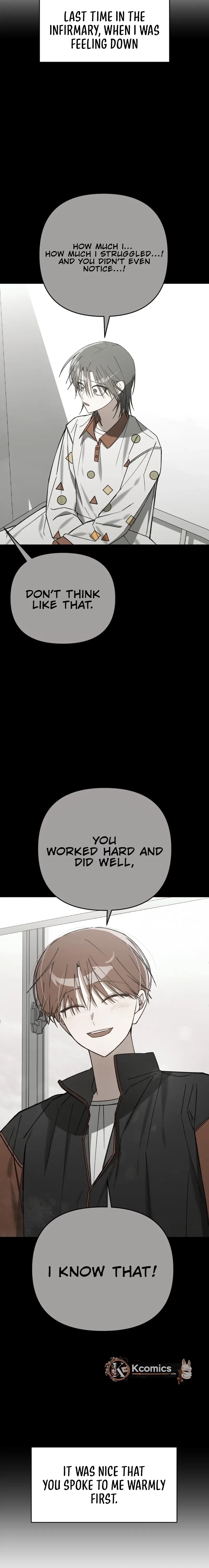 It’s Hard to Be a Hero in Korea Chapter 11 – Page 19