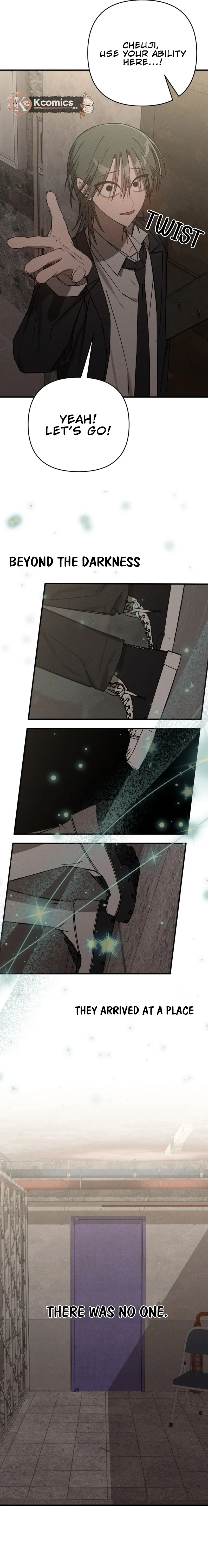 It’s Hard to Be a Hero in Korea Chapter 11 – Page 22
