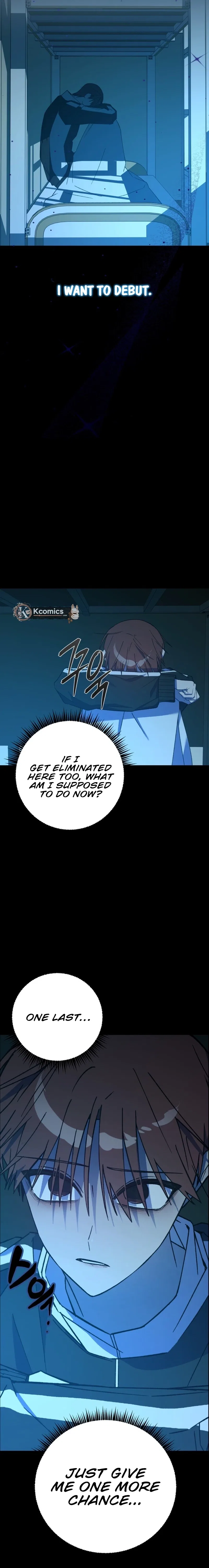 It’s Hard to Be a Hero in Korea Chapter 9 – Page 6