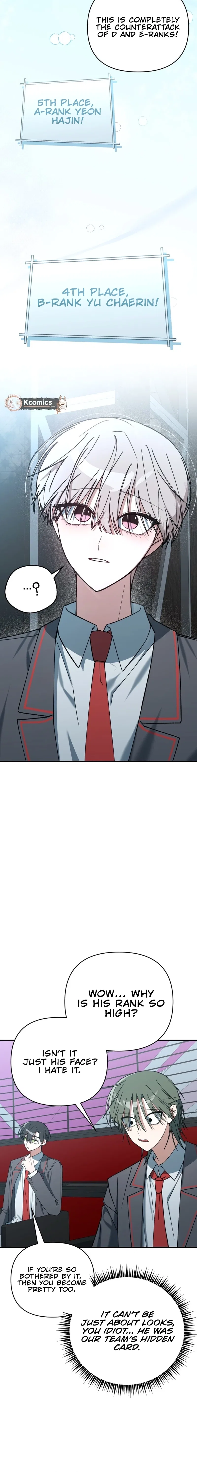 It’s Hard to Be a Hero in Korea Chapter 9 – Page 11