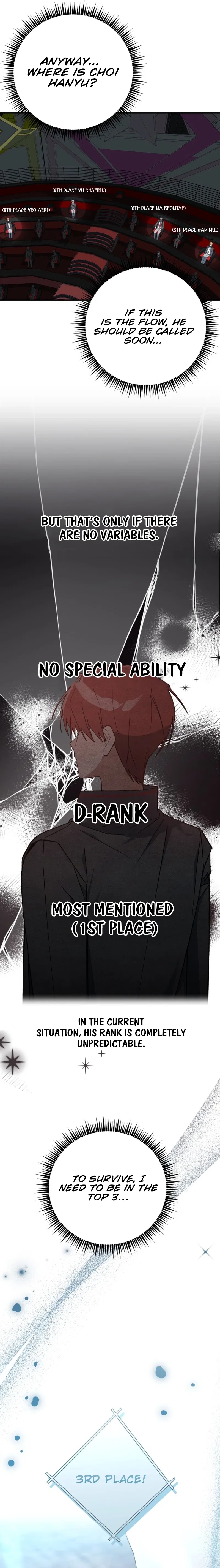 It’s Hard to Be a Hero in Korea Chapter 9 – Page 12