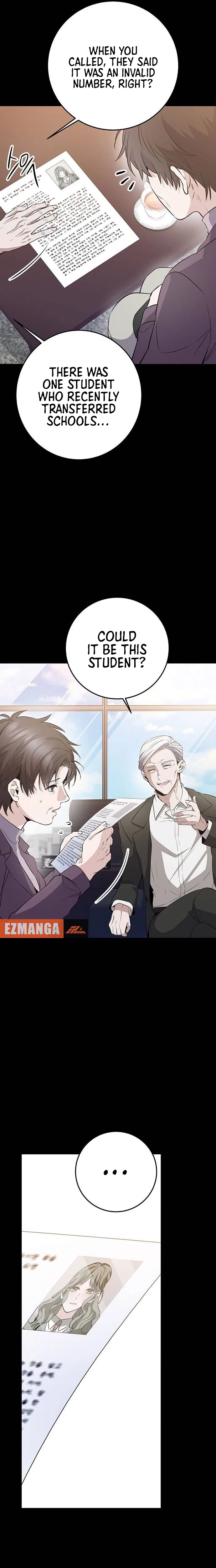 It’s Hard to Be a Hero in Korea Chapter 8 – Page 5
