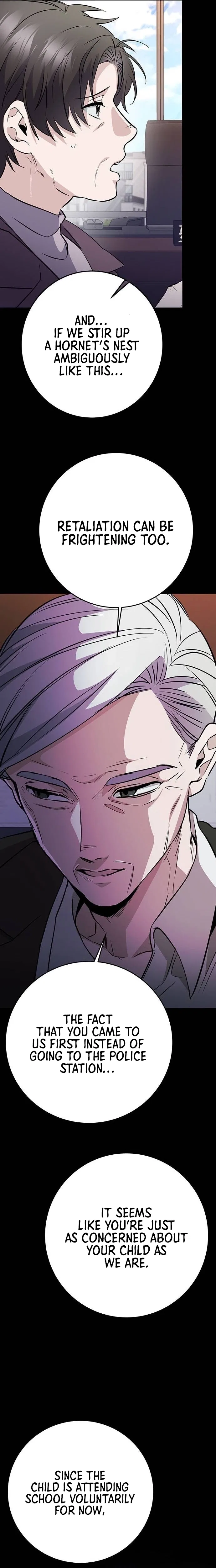 It’s Hard to Be a Hero in Korea Chapter 8 – Page 7