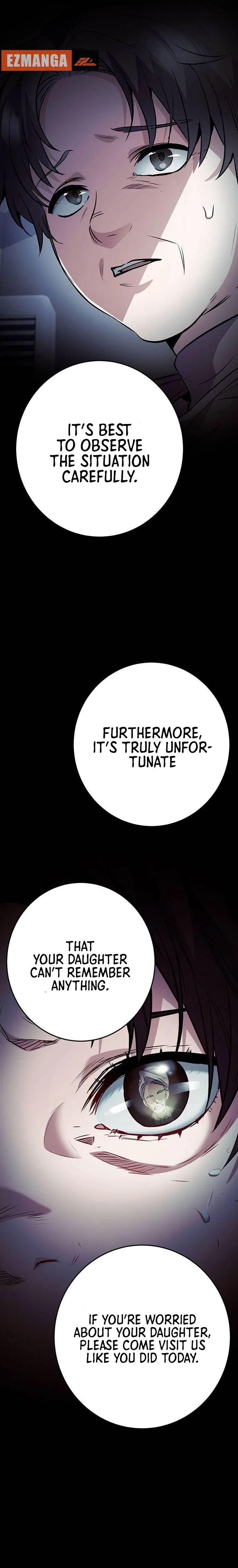 It’s Hard to Be a Hero in Korea Chapter 8 – Page 8
