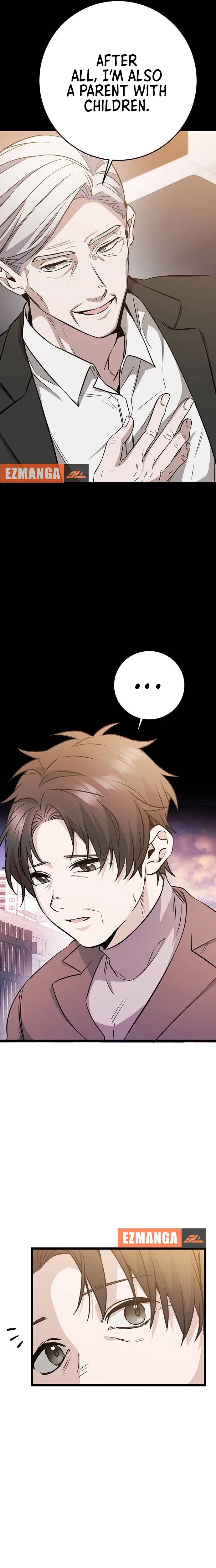 It’s Hard to Be a Hero in Korea Chapter 8 – Page 9