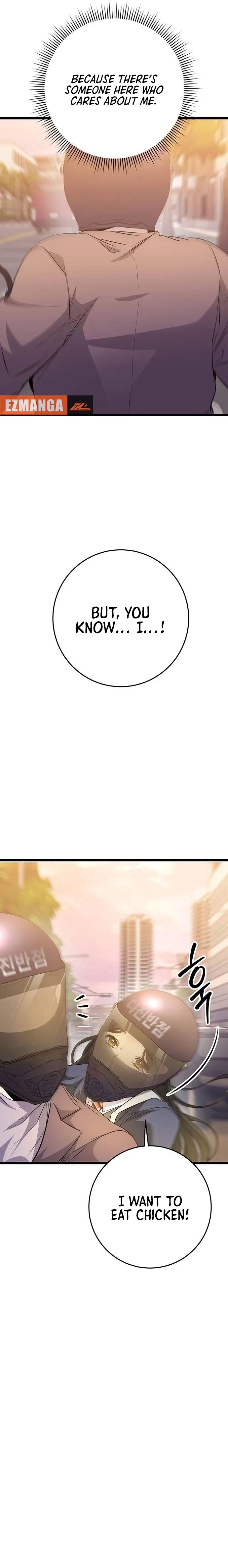 It’s Hard to Be a Hero in Korea Chapter 8 – Page 16