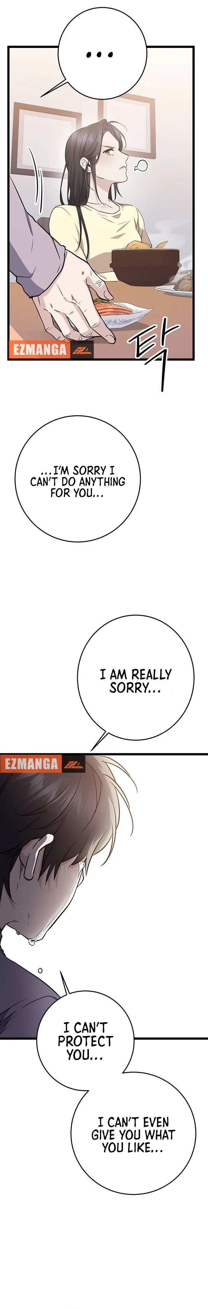 It’s Hard to Be a Hero in Korea Chapter 8 – Page 22