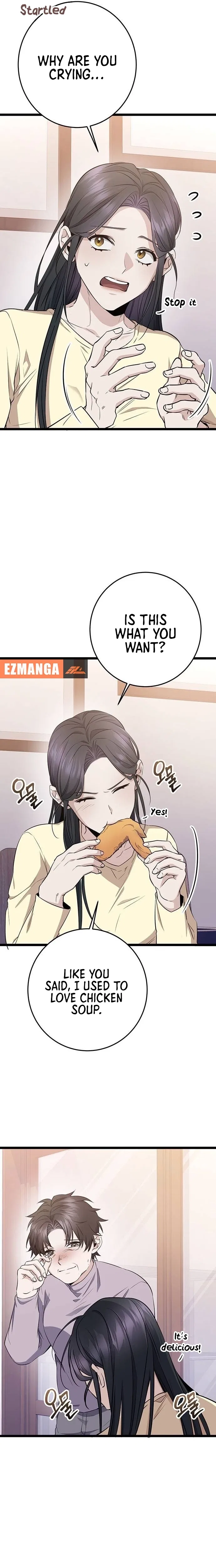 It’s Hard to Be a Hero in Korea Chapter 8 – Page 23