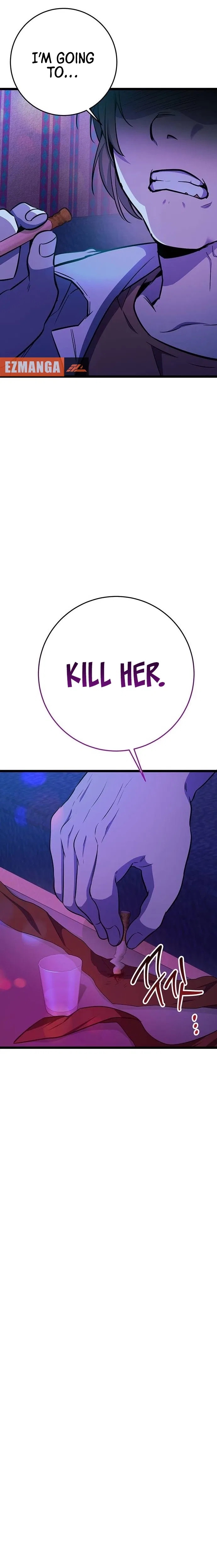 It’s Hard to Be a Hero in Korea Chapter 8 – Page 29