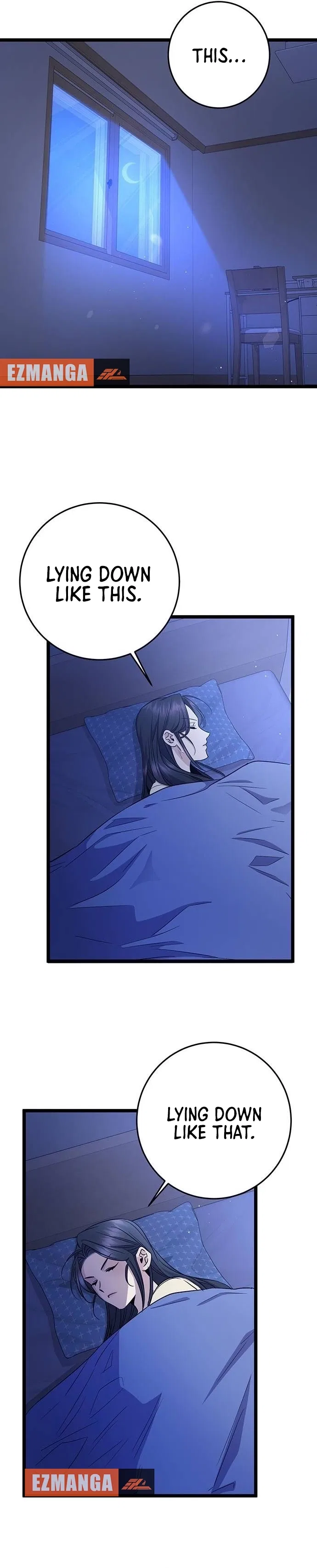 It’s Hard to Be a Hero in Korea Chapter 8 – Page 30
