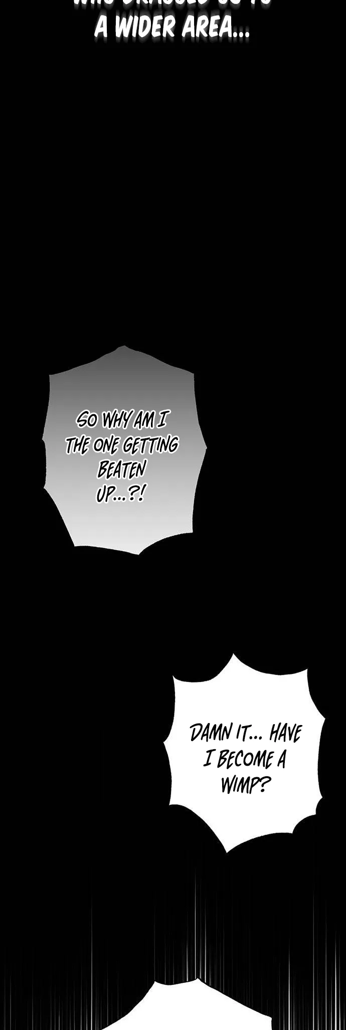 It’s Hard to Be a Hero in Korea Chapter 6 – Page 3