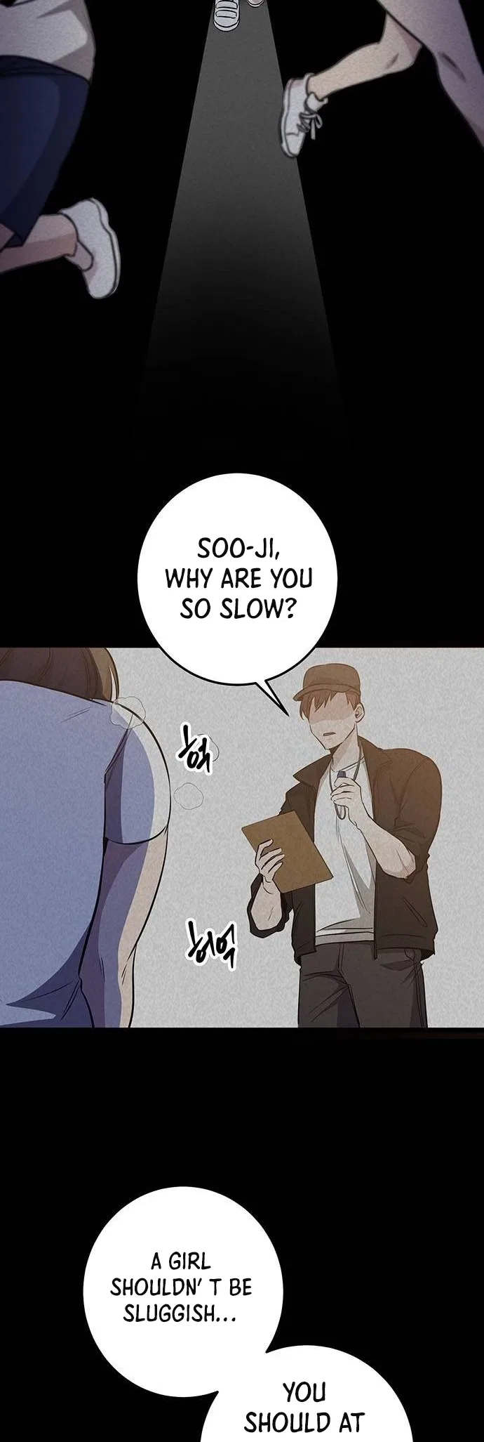 It’s Hard to Be a Hero in Korea Chapter 6 – Page 6
