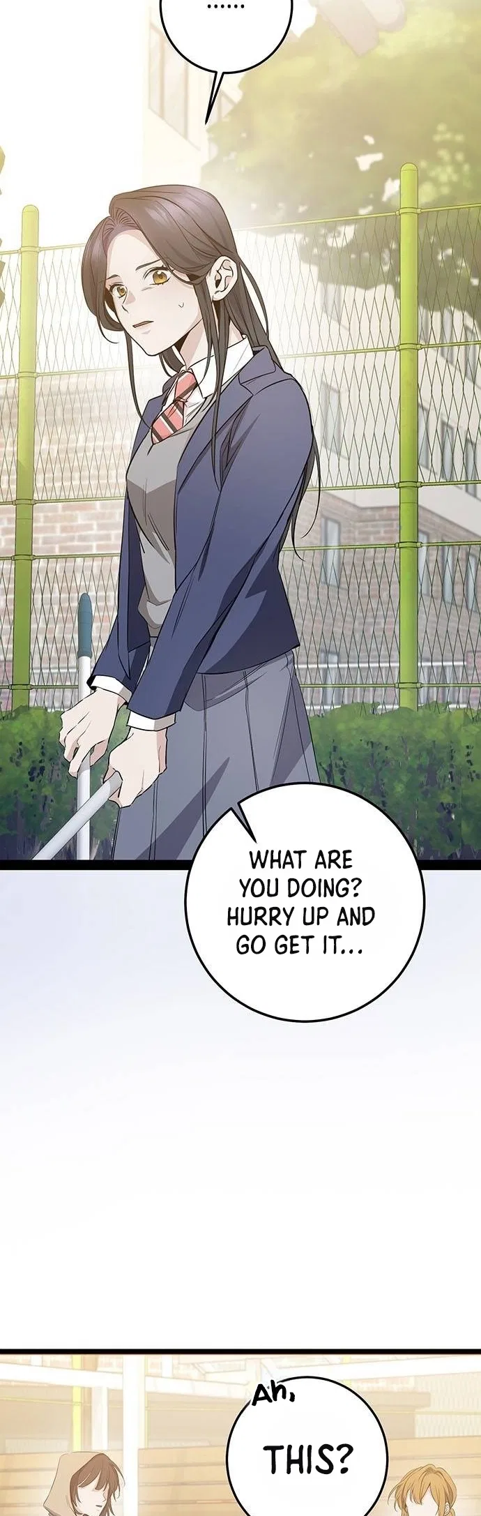 It’s Hard to Be a Hero in Korea Chapter 6 – Page 12