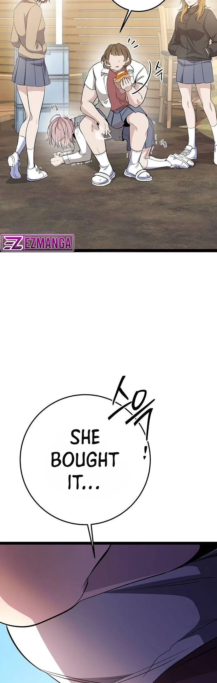 It’s Hard to Be a Hero in Korea Chapter 6 – Page 13