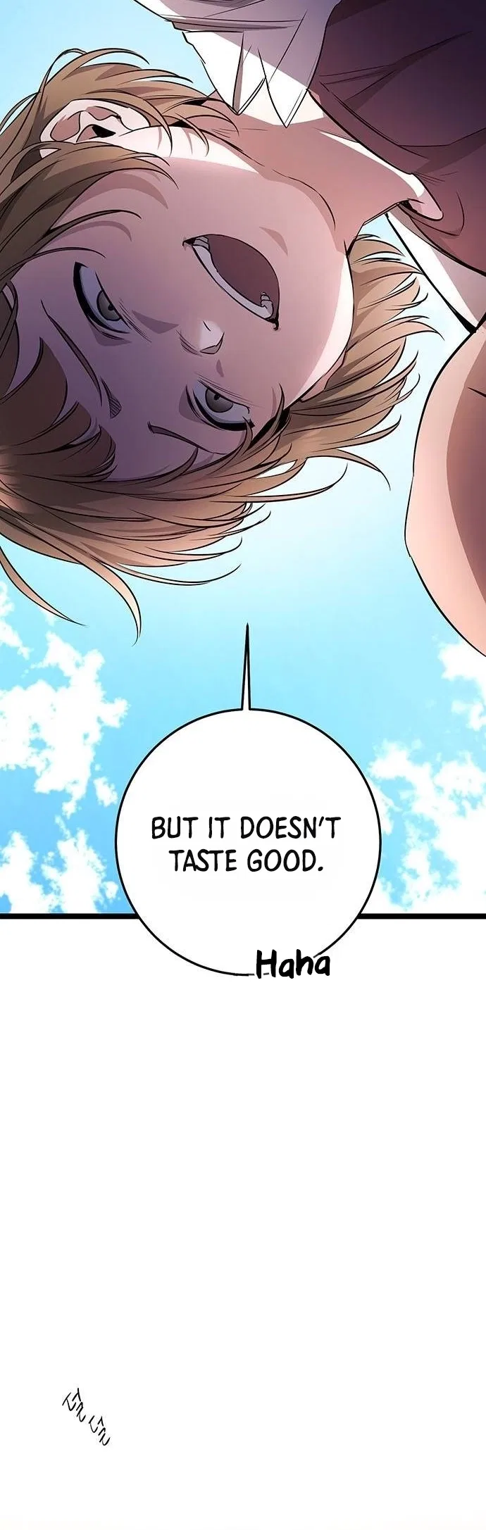 It’s Hard to Be a Hero in Korea Chapter 6 – Page 14