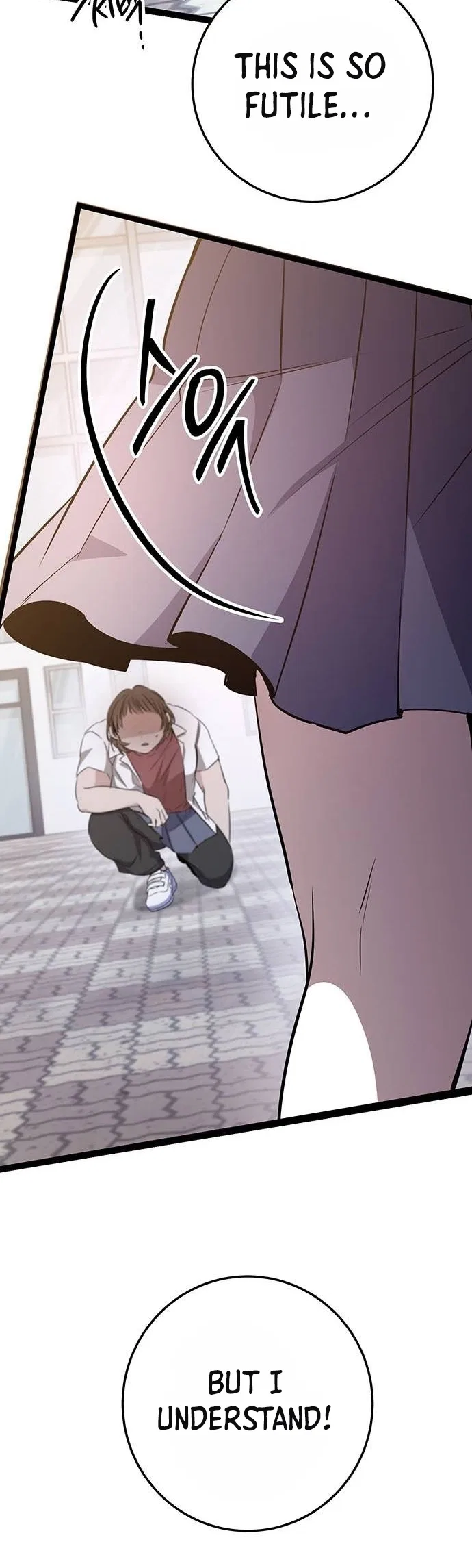 It’s Hard to Be a Hero in Korea Chapter 6 – Page 20