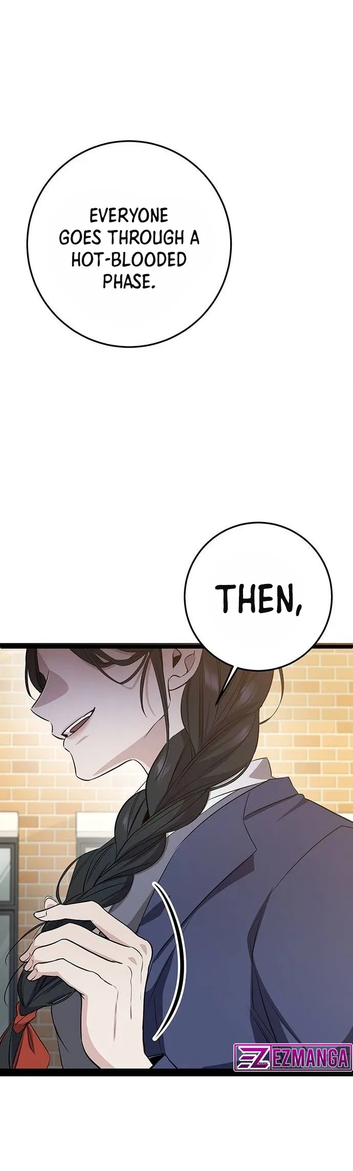 It’s Hard to Be a Hero in Korea Chapter 6 – Page 21